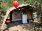 Vouwwagen Europa Camper Futura Cabanon 2010, Caravans en Kamperen, Ophalen, Meer dan 6