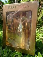 Bottega Gold champange champi bubbelwijn giftset Cadeau, Ophalen of Verzenden