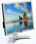 Dell UltraSharp 1907FPt monitor, Ophalen, IPS, Zo goed als nieuw, Dell