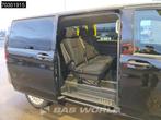Mercedes Vito 116 Ex.BPM/BTW Automaat 9-Persoons Personenver, Auto's, Bestelauto's, Automaat, Stof, Gebruikt, Euro 6