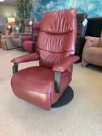 Meubelzorg prominent velderhof sta op relax stoel /fauteuil, Ophalen of Verzenden, Nieuw, Leer