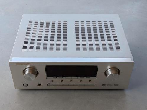 Marantz SR4300 6.1 Receiver/Versterker, Audio, Tv en Foto, Versterkers en Receivers, Gebruikt, 5.1, 60 tot 120 watt, Marantz, Ophalen of Verzenden