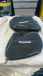 Binnentassen voor kawasaki versus 1000/650 ninja 650/1000, Ophalen of Verzenden, Nieuw