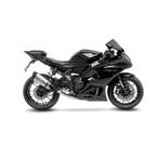 YAMAHA R7 LEOVINCE UITLAAT FULL, Motoren, Tuning en Styling, Ophalen of Verzenden
