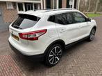 Nissan Qashqai 1.2 Automaat Bns. Ed. Leder, Panodak, Trekhaa, Auto's, Nissan, Automaat, 65 €/maand, Gebruikt, 4 cilinders