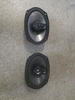 JBL P93 Auto Speakers - Set van 2, Auto diversen, Autospeakers, Ophalen of Verzenden, Gebruikt
