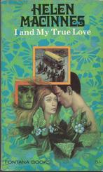 Helen MacInnes - I and my true love - Engelse pocket, Ophalen, Gelezen, Fictie