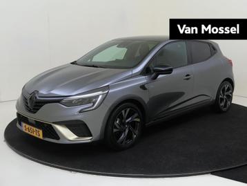 Renault Clio 1.6 E-Tech Hybrid 145PK E-Tech Engineered | BOS beschikbaar voor biedingen