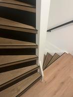 Tijdelijk actie! PVC Traprenovatie 999-, all incl., Douwe Dekker, Ophalen of Verzenden, Zo goed als nieuw, 5431zh