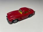 Corgi Mercedes 300 SL Speelgoedauto, Ophalen of Verzenden, Gebruikt, Jongen of Meisje