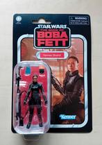 Star Wars Fennec Shand Vintage Collect, Verzamelen, Ophalen of Verzenden, Nieuw
