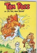 Tom Poes stripboek - Tom Poes en de Tik van Joost - 1e druk, Eén stripboek, Ophalen, Zo goed als nieuw