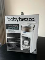 Nieuwe Baby Brezza Formula Pro Advanced - Nooit Gebruikt!, Kinderen en Baby's, Babyvoeding en Toebehoren, Ophalen of Verzenden