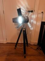 Vloerlamp, Huis en Inrichting, Lampen | Vloerlampen, Ophalen, Zo goed als nieuw, 150 tot 200 cm