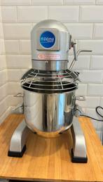 Maxima planeetmenger mpm 10 L, 4 liter of meer, Ophalen, Zo goed als nieuw, 3 snelheden of meer