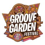 2 tickets Groove Garden 18-05 te koop!, Tickets en Kaartjes, Twee personen