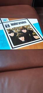 Beatles' greatest, 1960 tot 1980, Overige formaten, Ophalen of Verzenden, Zo goed als nieuw