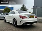 Mercedes-Benz CLA-klasse 180 AMG Edition |Panoramadak|Leder|, Gebruikt, 4 cilinders, 715 kg, 19 km/l