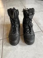 Licht gedragen paar HAIX Ranger legerschoenen maat 45 norm, Sport en Fitness, Bergsport en Wandelen, Verzenden, Gebruikt, Schoenen