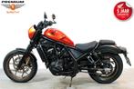 Honda CMX 1100 REBEL DCT (bj 2025), Motoren, Motoren | Honda, Bedrijf, Chopper