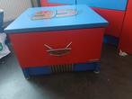 Cars disney pixar kastje, Ophalen, Gebruikt, Kast
