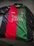 Vintage NEC Voetbalshirt Fila, Maat 38/40 (M), Ophalen of Verzenden, Fitness of Aerobics, Fila