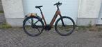Qwic mira tour elektrische fiets 750wh accu XL frame, Ophalen of Verzenden, Nieuw