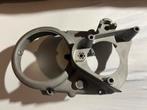 Te koop yamaha rd koppeling deksel, Fietsen en Brommers, Ophalen of Verzenden, Gebruikt, Blok, Yamaha