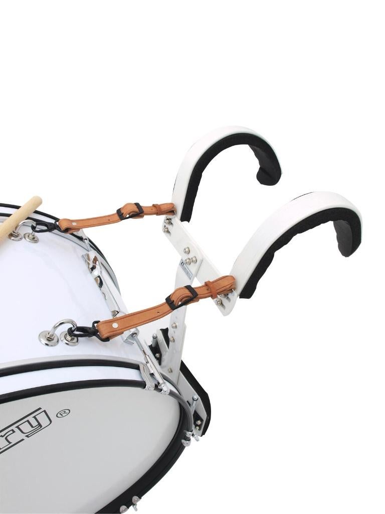 DIMAVERY MB-424 Marching Bass Drum 24x12, ., Drums of Percussie, Nieuw, Ophalen of Verzenden