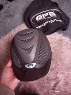 Cap GPA speed air, Dieren en Toebehoren, Paardrijkleding, Gebruikt, Ophalen of Verzenden, Cap