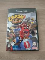 Crash Nitro Kart Gamecube, Spelcomputers en Games, Racen en Vliegen, Ophalen of Verzenden, Zo goed als nieuw, 3 spelers of meer