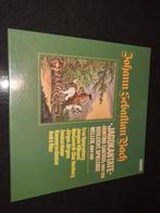 Bach cantate, Overige formaten, Overige typen, Ophalen of Verzenden, Zo goed als nieuw