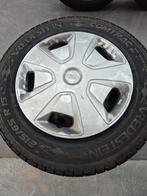 ford transit custom winterbanden, Ophalen