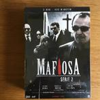 Mafiosa Serie 2 Dvd, Cd's en Dvd's, Dvd's | Tv en Series, Vanaf 12 jaar, Ophalen, Gebruikt