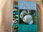 Zoetwater Aquarium Handboek, Ophalen of Verzenden, Zo goed als nieuw, Overige onderwerpen