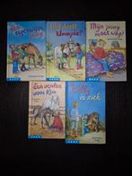 Wampie de Pony - Serie Boeken, Ophalen of Verzenden
