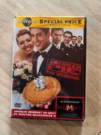American Pie. The wedding.  DVD. Geseald., Ophalen of Verzenden, Vanaf 12 jaar, Romantische komedie, Nieuw in verpakking