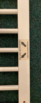 Zware kwaliteit babybedje, Ophalen, Zo goed als nieuw, Ledikant