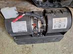 Koelwaterkachel met ventilator, Ophalen, Gebruikt
