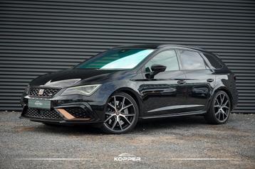 SEAT Leon ST 2.0 TSI 4DRIVE CUPRA R Ultimate Edition / Pano  beschikbaar voor biedingen