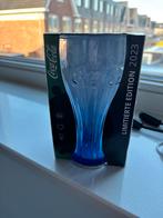 NIEUW: limited edition glas COCA COLA, Verzamelen, Glas en Borrelglaasjes, Ophalen of Verzenden, Nieuw, Frisdrankglas