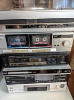 Een stereo toren en losse componenten, Ophalen, Gebruikt, Pioneer, Losse componenten