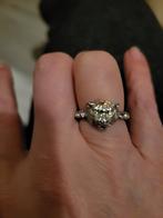 Guess ring, Sieraden, Tassen en Uiterlijk, Ringen, Ophalen, Dame, Zilver, Zilver