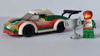 Lego 60053 City Race Car, Ophalen of Verzenden, Gebruikt