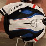 Revit_Motorfiets Jas_Textile_XC, Motoren, Kleding | Motorkleding, Ophalen, Nieuw met kaartje, Motorcrosskleding, REV’IT!