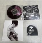 Yungblud - Idols vinyl (Liquid Filled), Ophalen of Verzenden, Zo goed als nieuw, 12 inch, Poprock