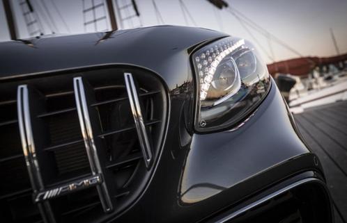 mercedes grill embleem amg logo panamericana grill pana gril, Auto diversen, Auto-accessoires, Nieuw, Ophalen of Verzenden