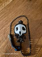 Leuk voor jong & oud.Marvel,Horror,Action figuren hangers.🎣, Watersport en Boten, Ophalen of Verzenden, Nieuw, Complete set