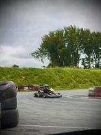 OTK Honda GX200 Tony Nordix 9pk, Sport en Fitness, Karting, Ophalen, Gebruikt, Kart