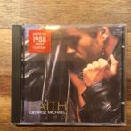 George Michael - Faith, Ophalen of Verzenden, 1980 tot 2000, Zo goed als nieuw